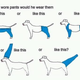 Illustration for article titled Would you rather?
